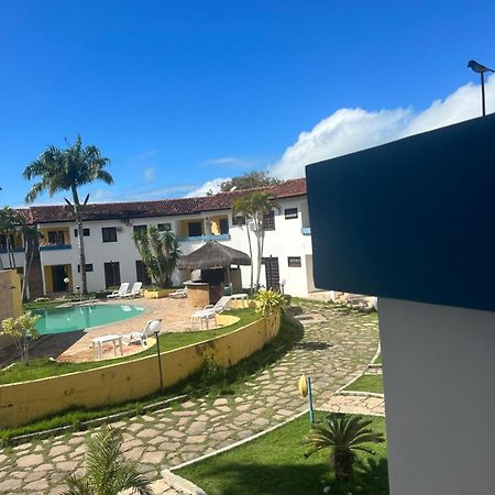 Residencial LA CORTE vamos Porto Seguro Exterior foto