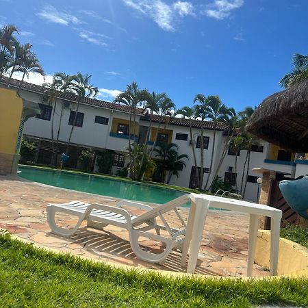 Residencial LA CORTE vamos Porto Seguro Exterior foto