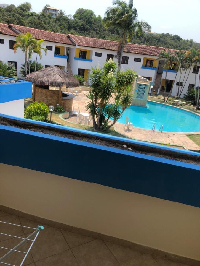 Residencial LA CORTE vamos Porto Seguro Exterior foto