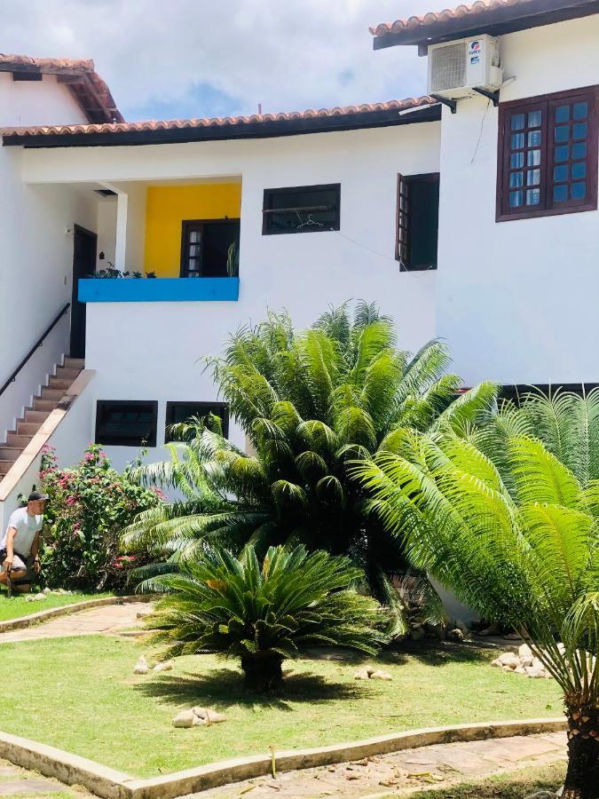 Residencial LA CORTE vamos Porto Seguro Exterior foto