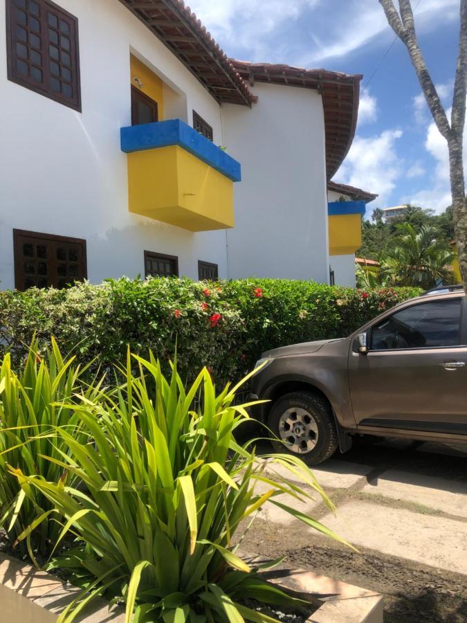 Residencial LA CORTE vamos Porto Seguro Exterior foto
