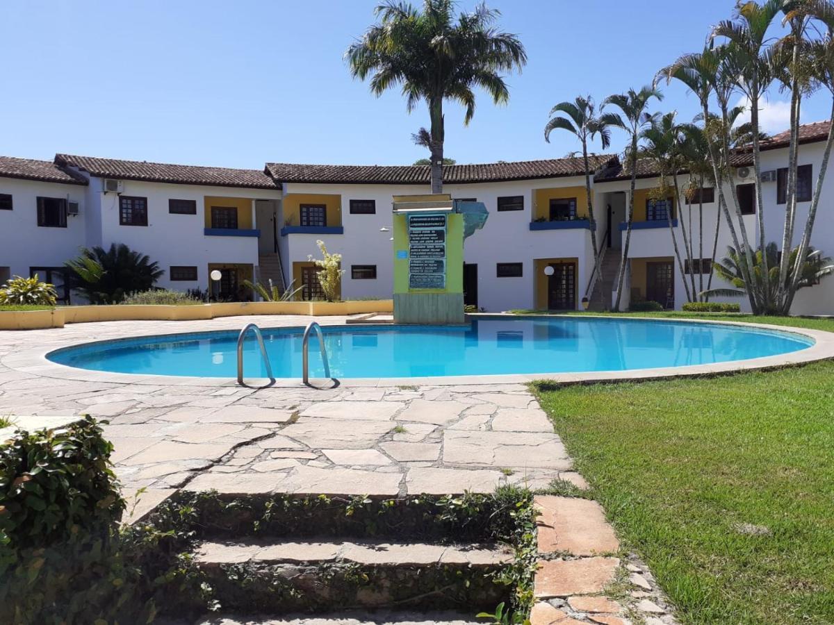 Residencial LA CORTE vamos Porto Seguro Exterior foto
