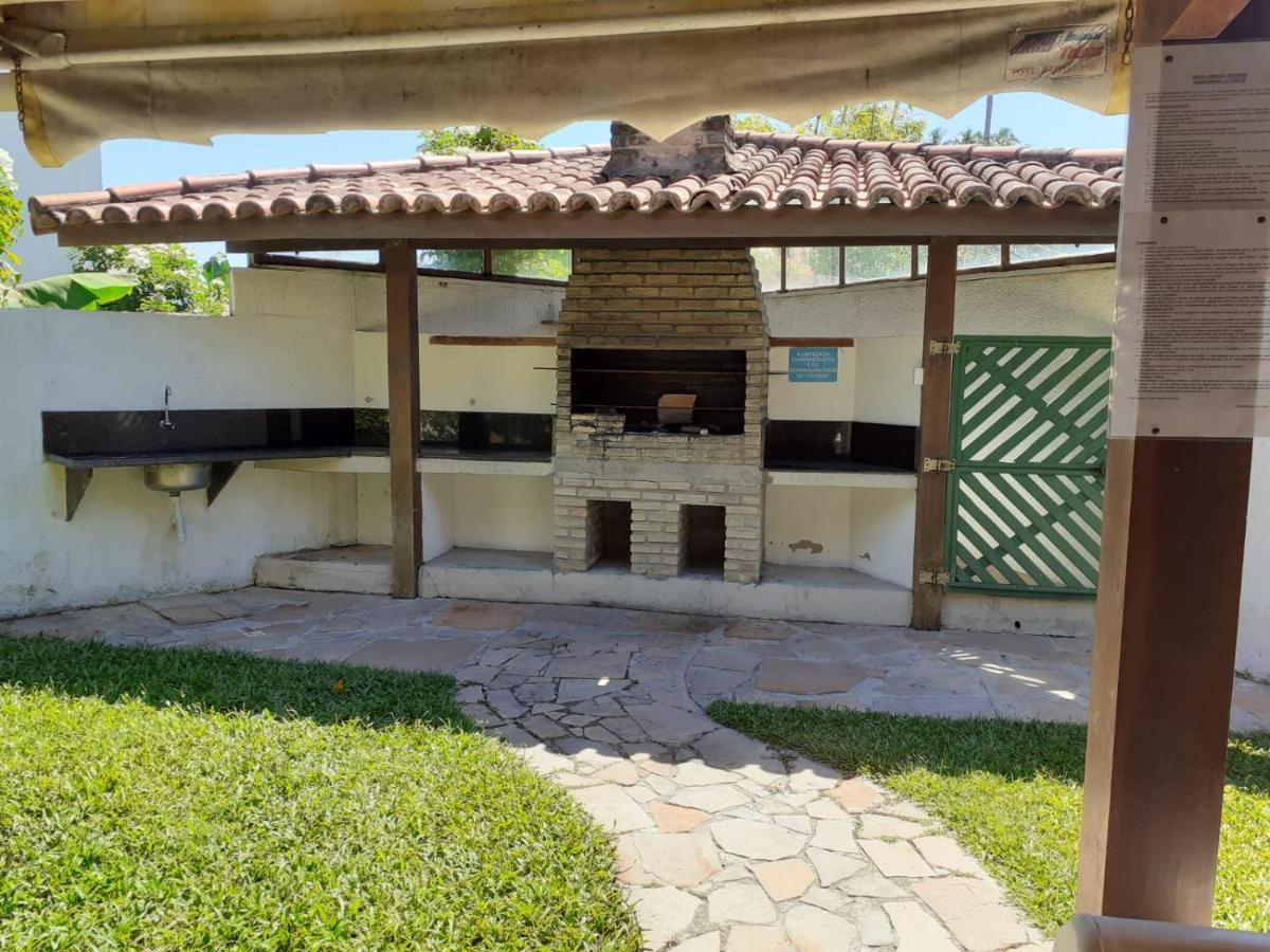 Residencial LA CORTE vamos Porto Seguro Exterior foto