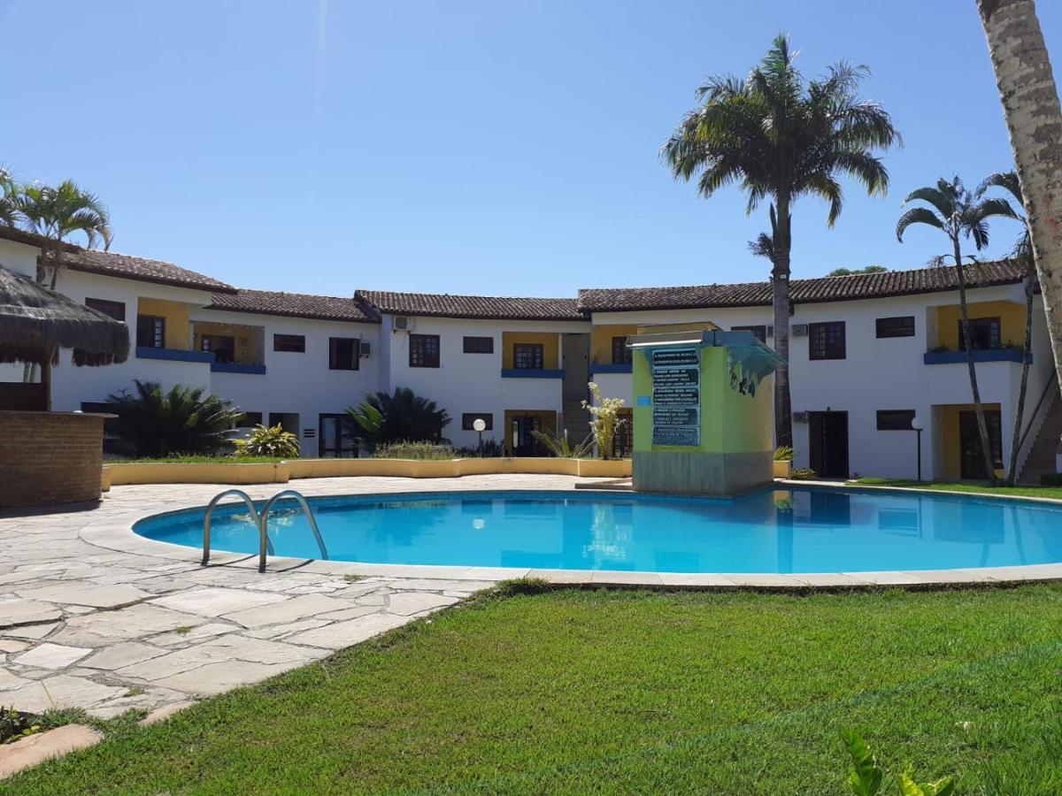 Residencial LA CORTE vamos Porto Seguro Exterior foto