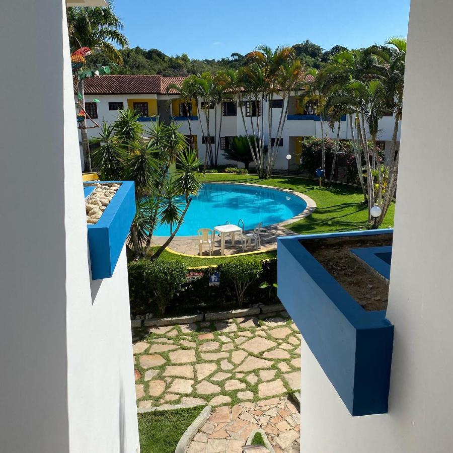 Residencial LA CORTE vamos Porto Seguro Exterior foto
