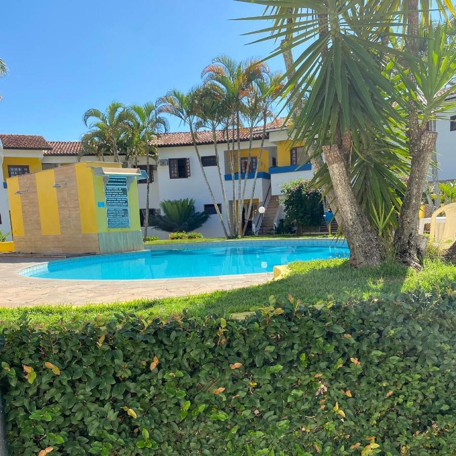 Residencial LA CORTE vamos Porto Seguro Exterior foto