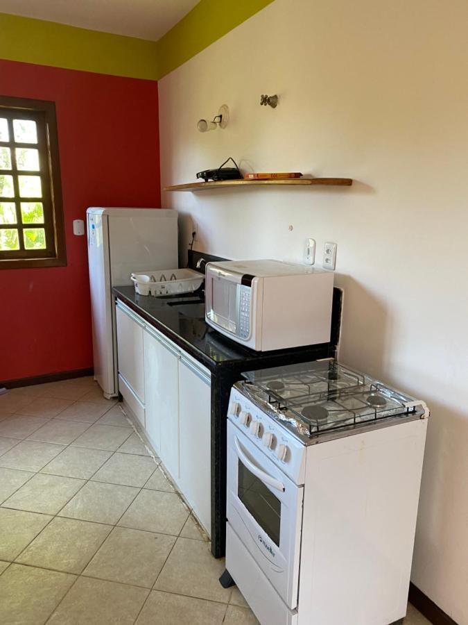 Residencial LA CORTE vamos Porto Seguro Exterior foto