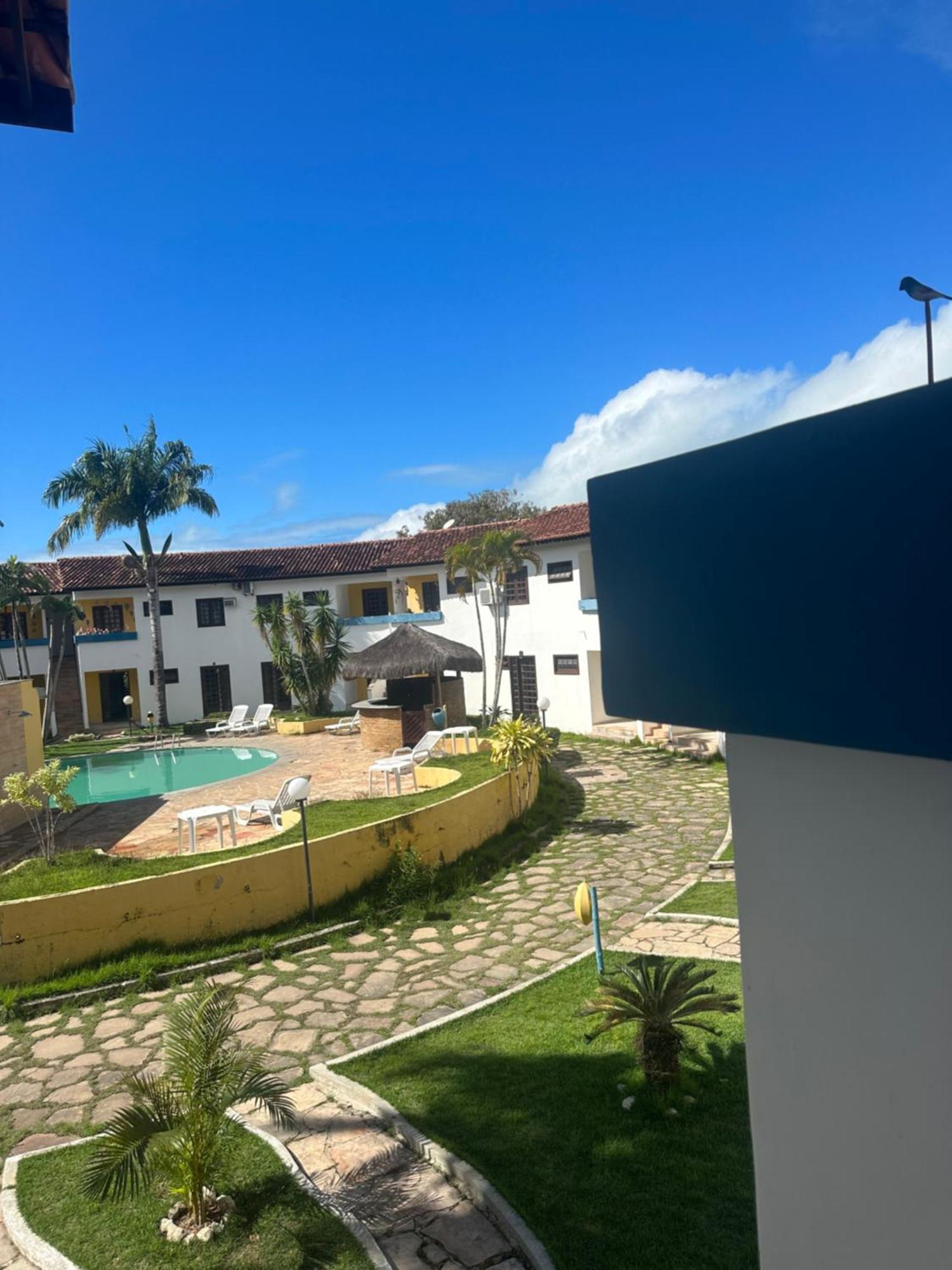 Residencial LA CORTE vamos Porto Seguro Exterior foto