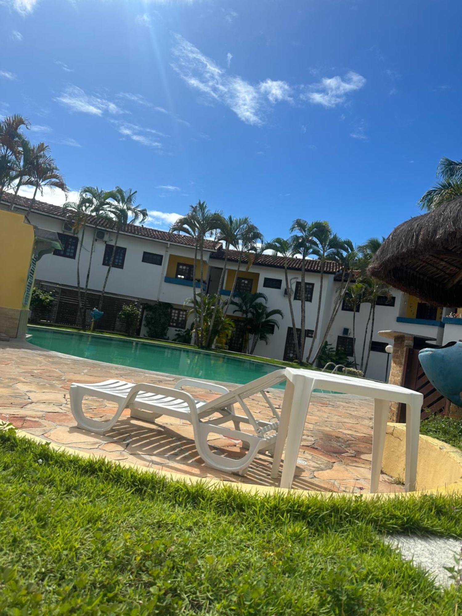 Residencial LA CORTE vamos Porto Seguro Exterior foto
