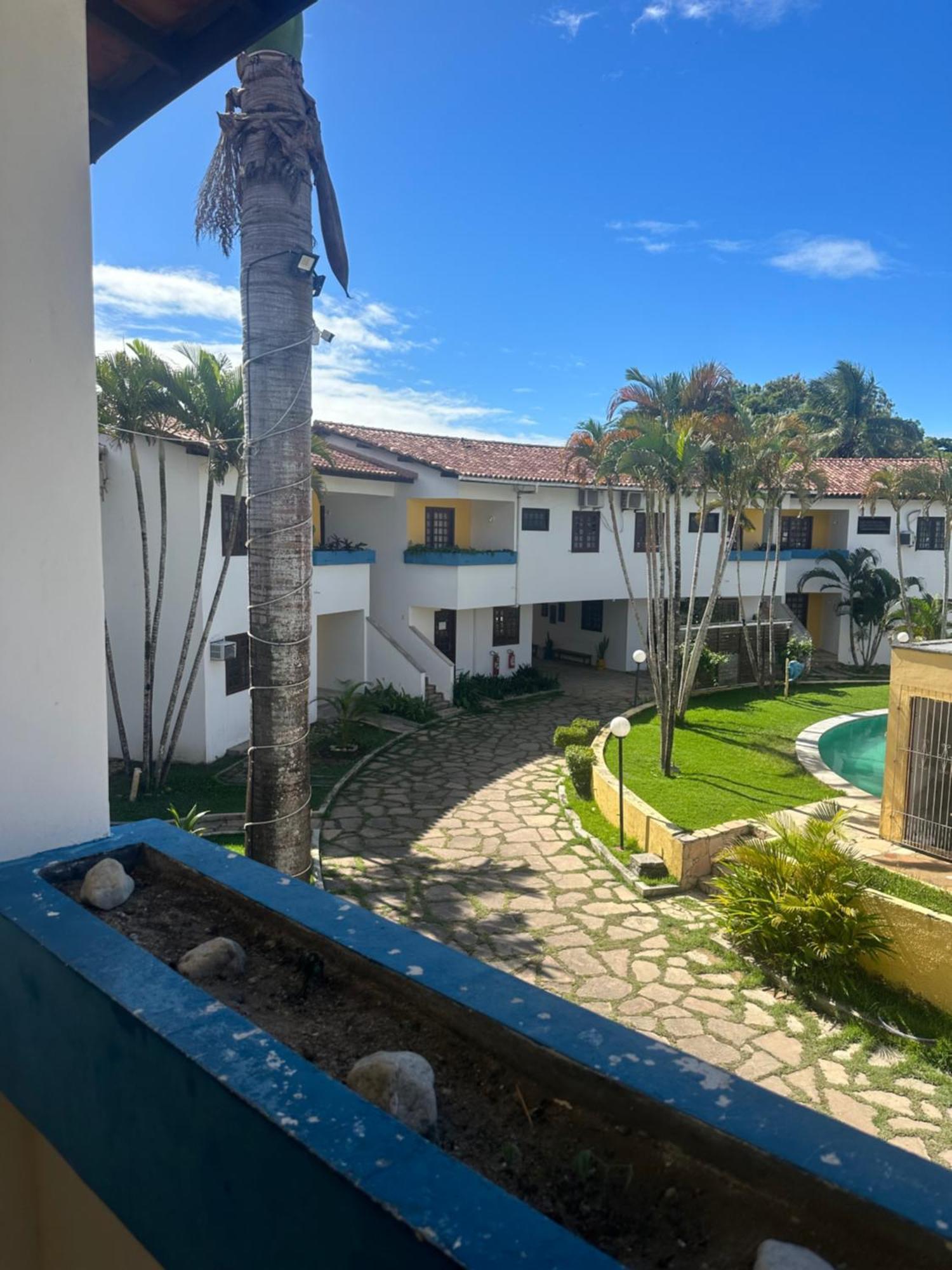Residencial LA CORTE vamos Porto Seguro Exterior foto