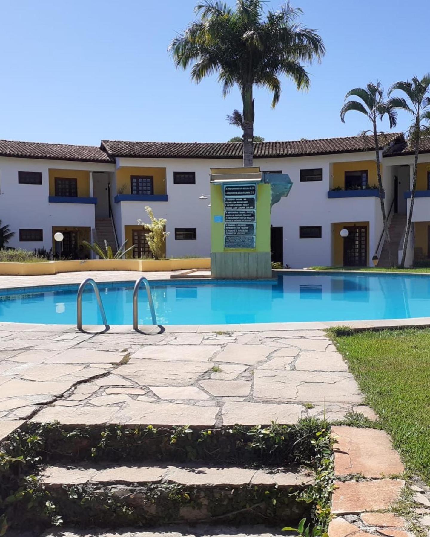 Residencial LA CORTE vamos Porto Seguro Exterior foto