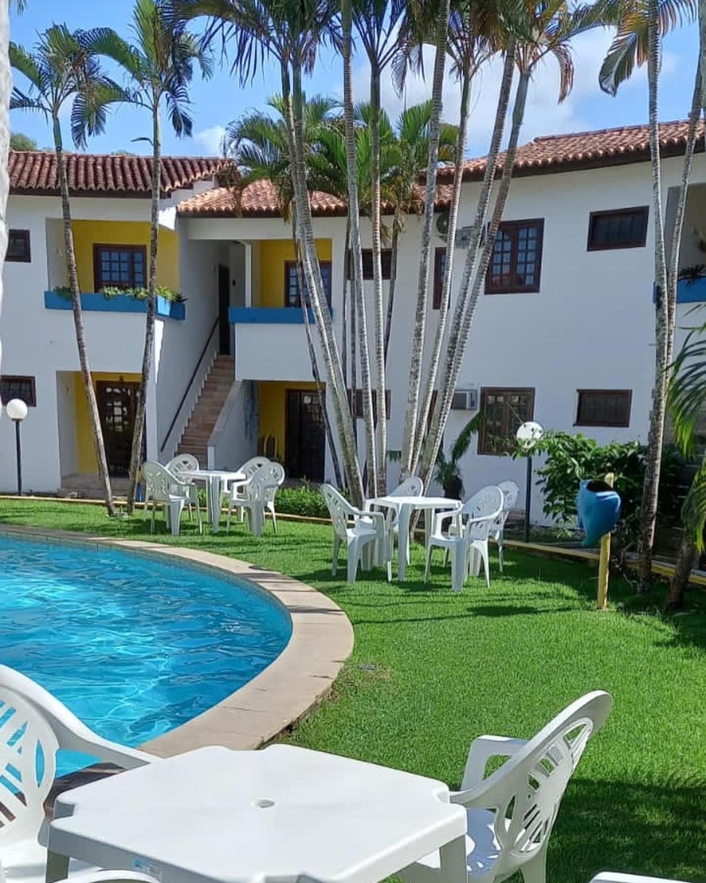 Residencial LA CORTE vamos Porto Seguro Exterior foto